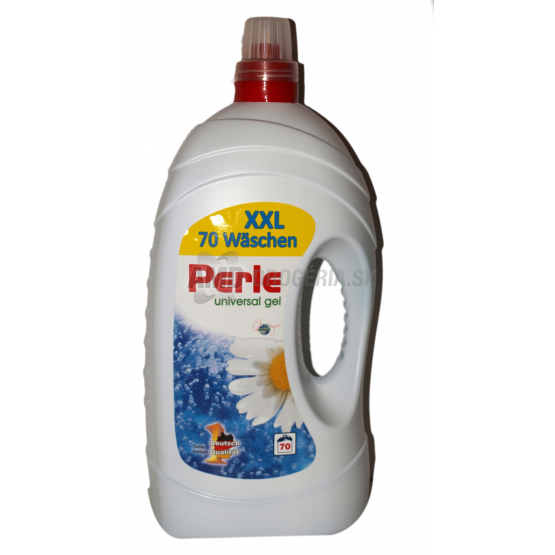 PERLE GÉL NA PRANIE UNIVERZAL 5,65 L