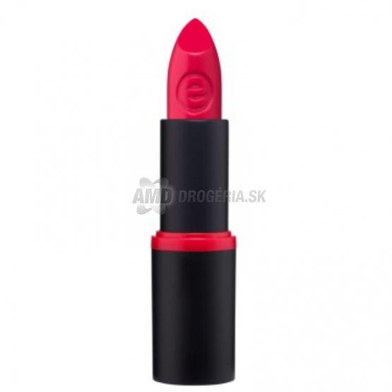 ESSENCE RÚŽ DLHOTRVÁCNY 14