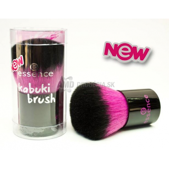 ESSENCE ŠTETEC KABUKI