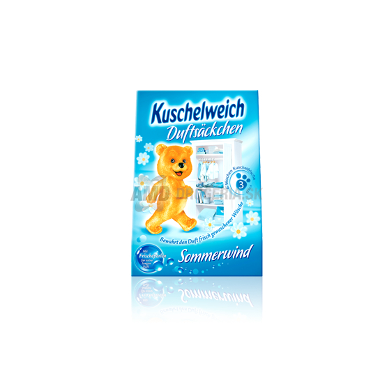 KUSCHELWEICH VOŇAVÉ VANKÚŠIKY 3 KS