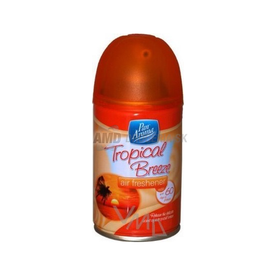 PAN AROMA FM NÁHRADA TROPICKÝ VÁNOK 250 ML