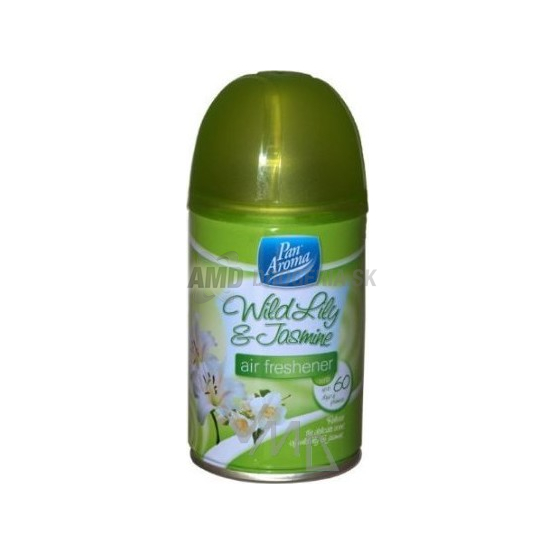 PAN AROMA FM NÁHRADA KONVALINKA JASMIN 250 ML