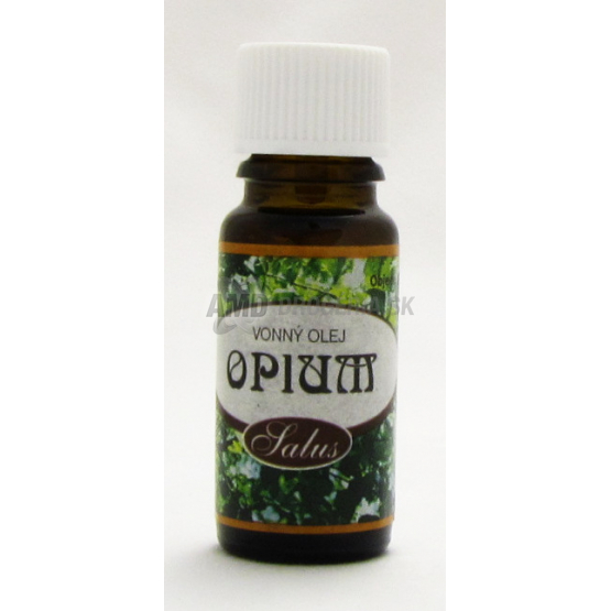 ÉTERICKÝ VONNÝ OLEJ OPIUM 10 ML