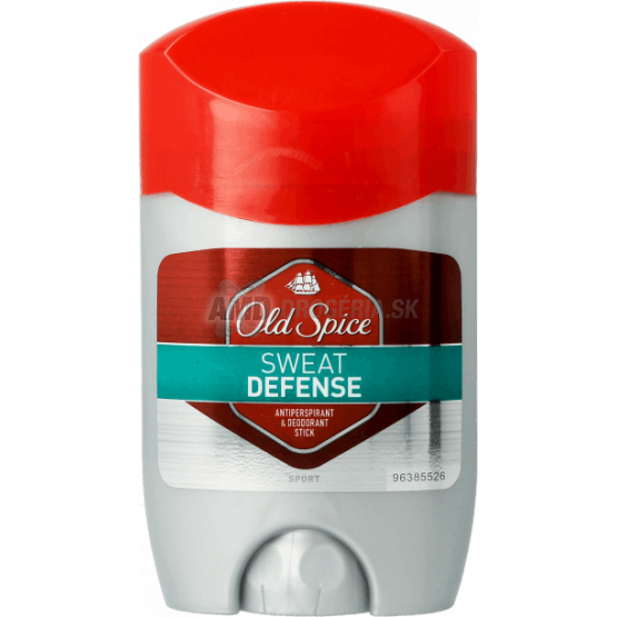 OLD SPICE STICK SPORT 50 ML
