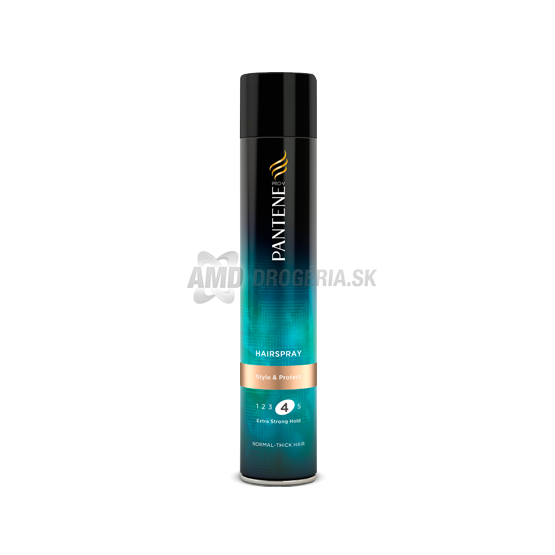 PANTENE LAK STYLE PROTECT 250 ML