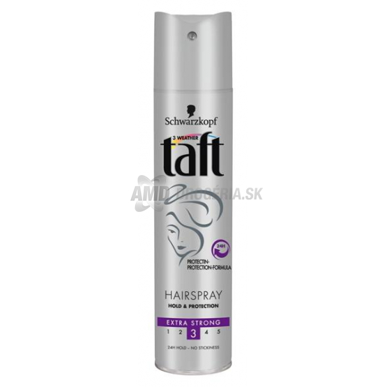 TAFT LAK PROTECTIN 250 ML