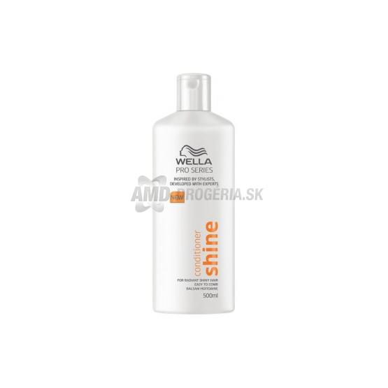 WELLA KONDICIONÉR LESK 500 ML