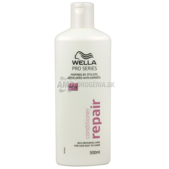 WELLA KONDICIONÉR REGENERÁCIA 500 ML