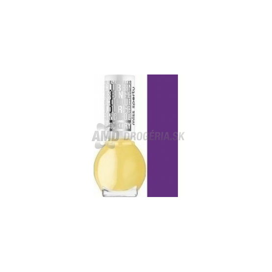 MISS SPORTY LAK CLUBBING 465 7 ML