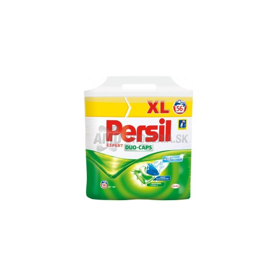 PERSIL TABLETY EXPERT REGULAR 56 KS