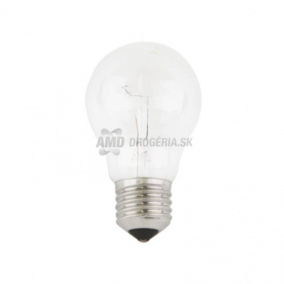 TECHLAMP ŽIAROVKA E27 60W 1 KS