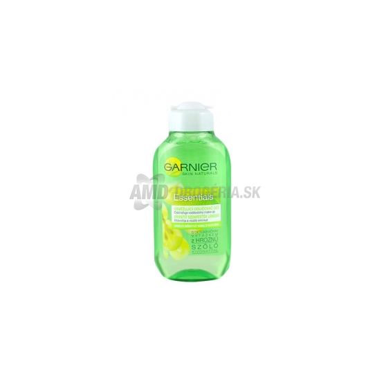 GARNIER ESSENTIALS ODLIČOVAČ OČI 125 ML