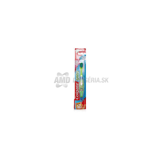 COLGATE DETSKÁ ZUBNÁ KEFKA 2-6 SOFT