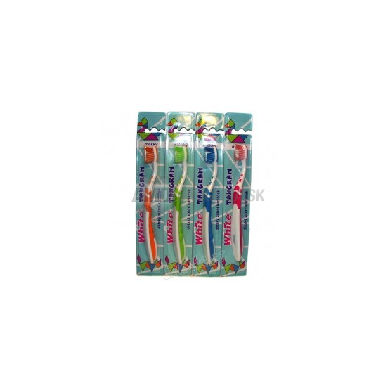 PROFEXY TANGRAM MÄKKA ZUBNÁ KEFKA 28 DNÍ 1 KS