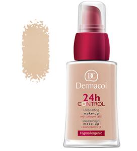 DERMACOL MAKE-UP 24 HODÍN CONTROL 02
