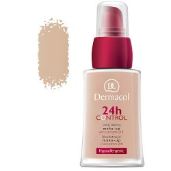 DERMACOL MAKE-UP 24 HODÍN CONTROL 03