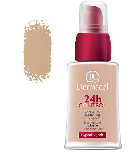 DERMACOL MAKE-UP 24 HODÍN CONTROL 04