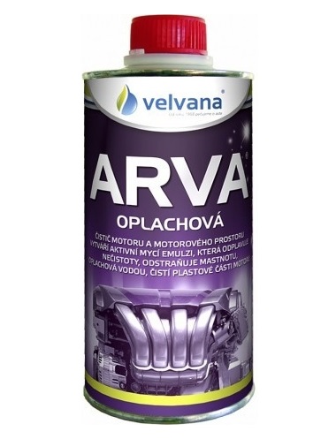 ARVA OPLACHOVA 500 ML