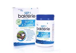 BACTISAN-SEPTIK 500 G