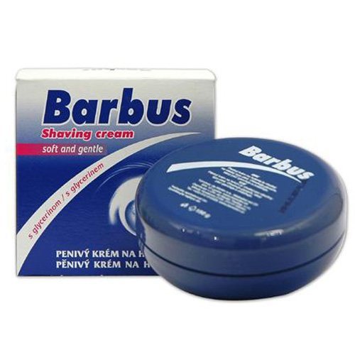 BARBUS KELÍMOK S GLYCERÍNOM 150 G