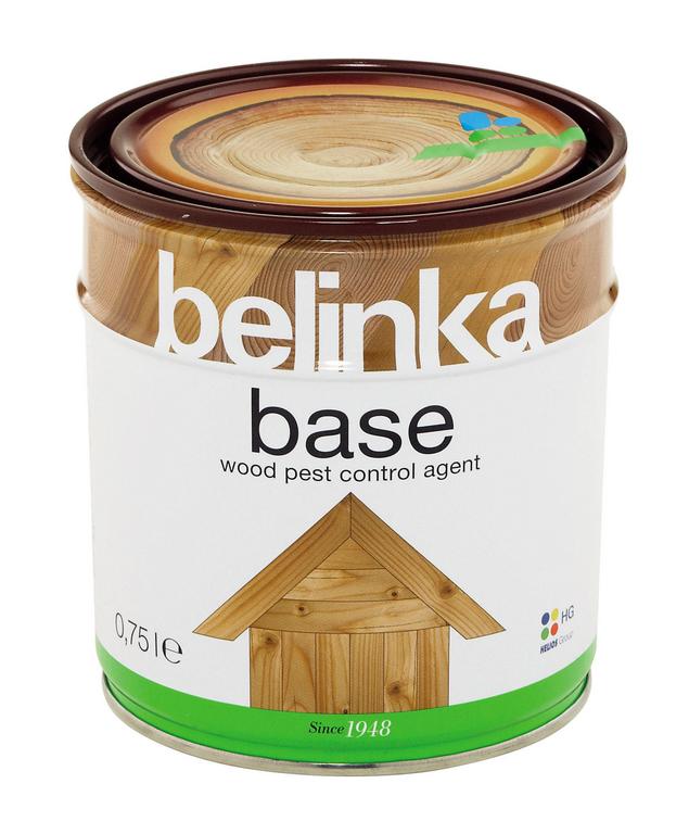 BELINKA BASE 2.5L