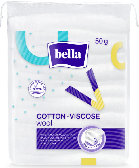 BELLA VATA 50 G