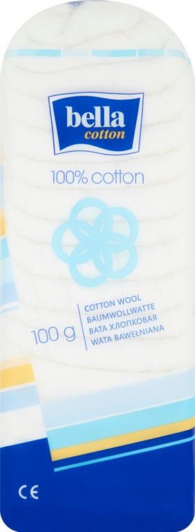 BELLA VATA 100G
