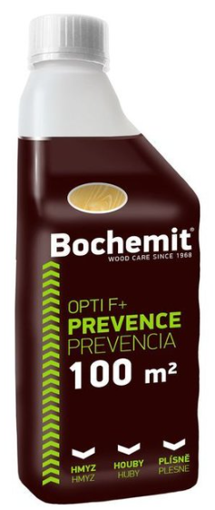 BOCHEMIT OPTI F+ BEZFAREBNÝ 1 KG