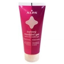 ALPA BYLINNÝ GÉL S KOSTIHOJOM 100 ML