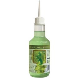 LUNA VLASOVÁ VODA LOPÚCH 120 ML