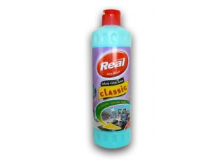 REAL TEKUTÝ PIESOK CLASSIC LEVANDUĽA 600 G
