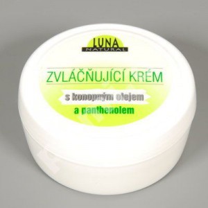 LUNA ZVLÁČŇUJÚCI KRÉM 200 ML