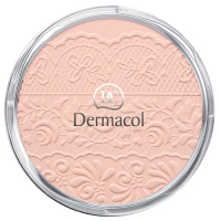 DERMACOL KOMPAKTNÝ PÚDER č.1, 8 GR