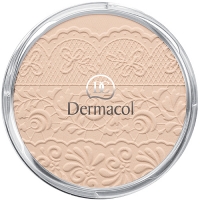 DERMACOL KOMPAKTNÝ PÚDER č.3, 8 GR