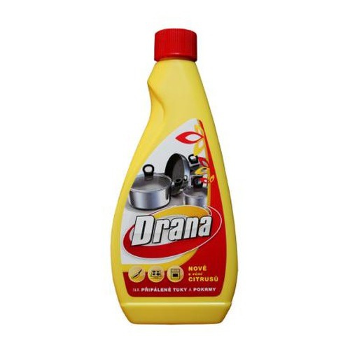 DRANA NA PRIPÁLENINY 500 ML
