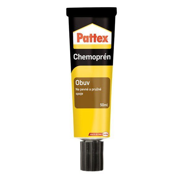 CHEMOPRÉN OBUV 50 ML