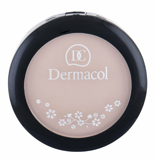 DERMACOL KOMPAKTNÝ PÚDER MINERAL 03