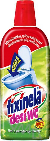 DESI WC 500 ML