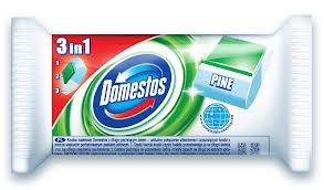DOMESTOS WC NÁHRADA PINE 40 G