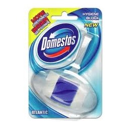 DOMESTOS WC KOŠÍK ATLANTIC 40 G