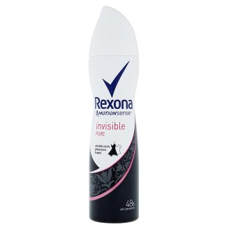 REXONA INVISIBLE PURE DEOSPRAY 150 ML