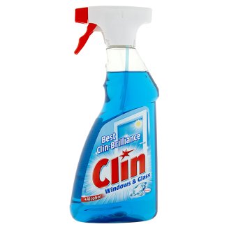 CLIN MR UNIVERSAL S ROZPRAŠOVAČOM 500 ML