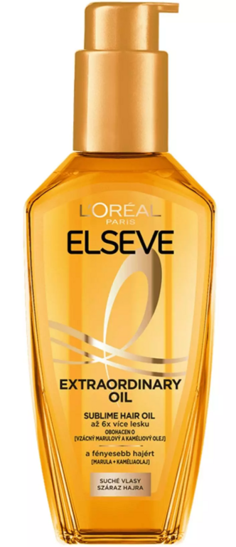 ELSEVE EXTRA OLEJ UNIVERSAL 100 ML