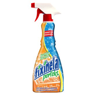 FIXINELA PERFEKT KUCHYŇA 500 ML