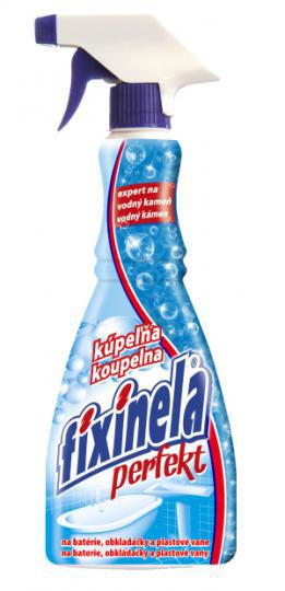 FIXINELA PERFEKT KÚPEĽŇA 500 ML