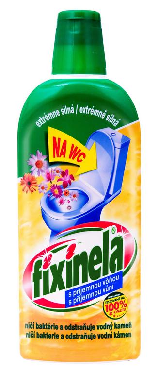 FIXINELA S VÔŇOU 500 ML