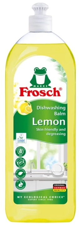 FROSCH NA RIAD BALZÁM 750 ML