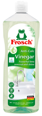 FROSCH UNIVERZÁLNY OCTOVÝ ČISTIČ 1 L