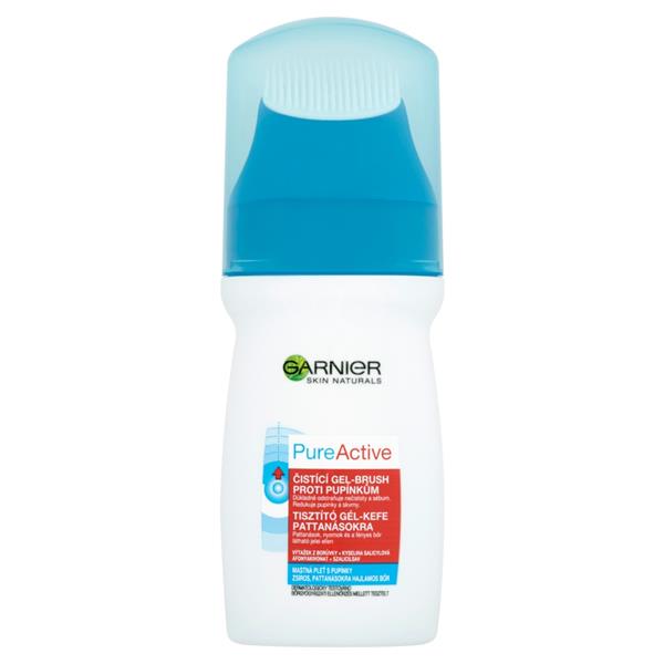 GARNIER PURE ACTIVE EXFOBRUSHER  150 ML