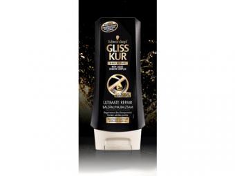 GLISS KUR ULTIMATE REPAIR BALZAM NA VLASY 200 ML
